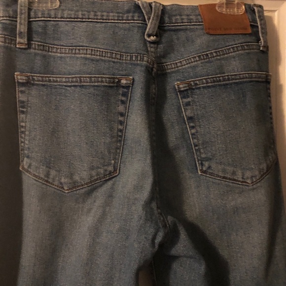 J crew point sur shoreditch jeans size 27 - Picture 5 of 9